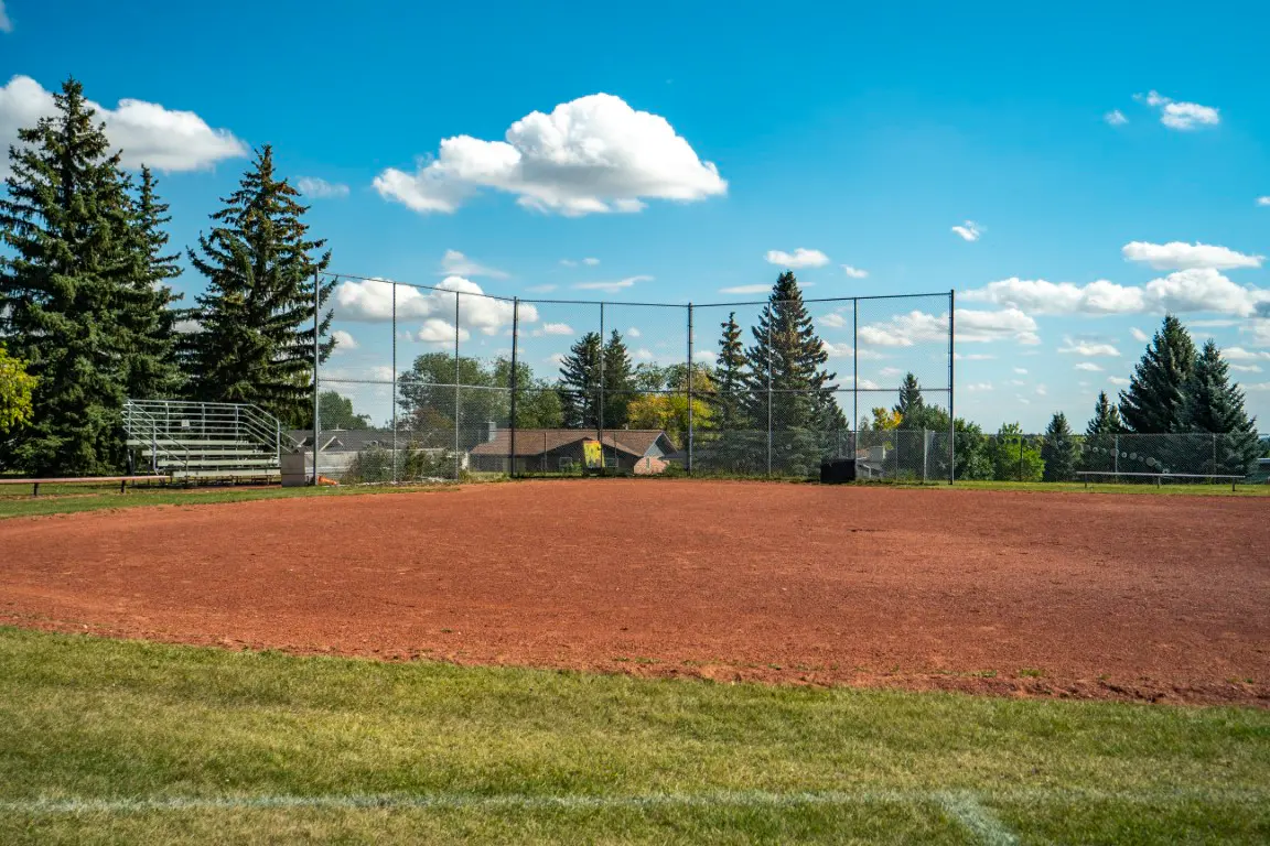 Canyon Meadows community in Calgary
